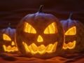 Juego Rompecabezas de Jack-O-Lanterns  en línea