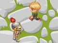 Juego Aventura RPG de ASR  en línea