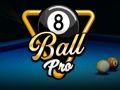 Juego Bola 8 Pro  en línea