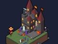 Juego Mundo inactivo de Halloween  en línea