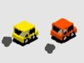 Juego Batalla de coches  en línea