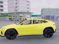 Juego Coche de la ciudad  en línea