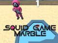 Juego Mármol de Calamares  en línea