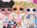 Juego Lol Soft Girls Estética  en línea