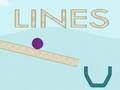 Juego Líneas  en línea