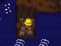 Juego Un lunar en un agujero  en línea