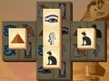 Juego Azulejos de Egipto  en línea