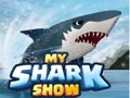 Juego Mi show de tiburones  en línea