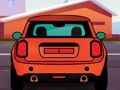 Juego Tráfico de velocidad  en línea
