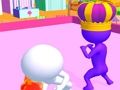 Juego Ejecutar Giant 3D  en línea
