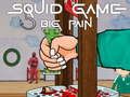 Juego Juego de calamar gran dolor en línea Juego Juego de calamar gran dolor en línea