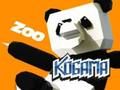 Juego Kogama: zoológico  en línea