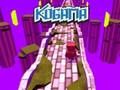 Juego Kogama: corredor de tumbas en línea