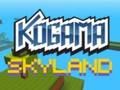 Juego Kogama: Skyland en línea