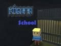 Juego Kogama: Escuela  en línea