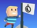 Juego Kogama: alcanza la bandera  en línea