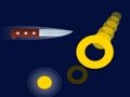 Juego Cuchillos y rebanadas  en línea