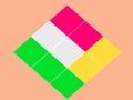 Juego Tap And Fold: Bloques de pintura  en línea