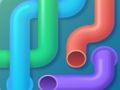 Juego Conecte las tuberías: tubos de conexión  en línea