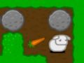 Juego 24 zanahorias  en línea