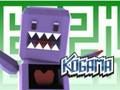 Juego Kogama: laberinto  en línea