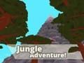 Juego Kogama: aventura en la jungla  en línea