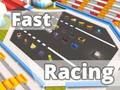 Juego Kogama: Carreras rápidas  en línea