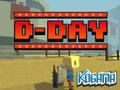 Juego Kogama: Día D  en línea