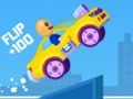 Juego Super Buddy Run 2: Ciudad Loca  en línea