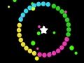 Juego Intercambio de color  en línea