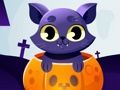 Juego Atrapa ese gato  en línea