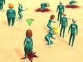 Juego Juego de calamar todos los niveles  en línea