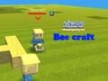 Juego Kogama: artesanía de abejas  en línea