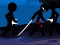 Juego Stickman Ghost en línea  en línea