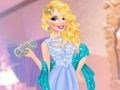 Juego Princesa Anfitriona de Gala  en línea
