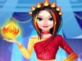 Juego Eliza en multiverso aventura  en línea