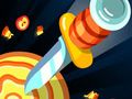 Juego Desafío de golpe de cuchillo  en línea
