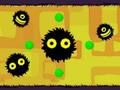 Juego Mata a los microbios  en línea
