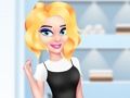 Juego Blogger de belleza  en línea