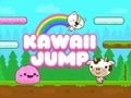 Juego Salto Kawaii  en línea