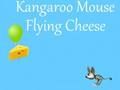 Juego Queso Volador De Ratón Canguro  en línea