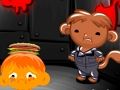 Juego Monkey Go Happy Stage 571 en línea