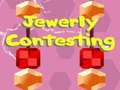 Juego Concurso de joyas  en línea
