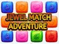 Juego Aventura de juego de joyas  en línea