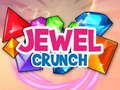 Juego Crujido de joya  en línea