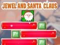 Juego Joya y santa claus en línea Juego Joya y santa claus en línea