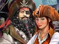 Juego Tesoro secreto de los piratas  en línea