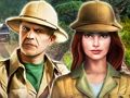 Juego Misión Safari  en línea