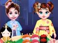 Juego Baby Taylor Día de las niñas japonesas  en línea