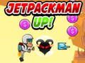 Juego Jetpackman arriba! en línea